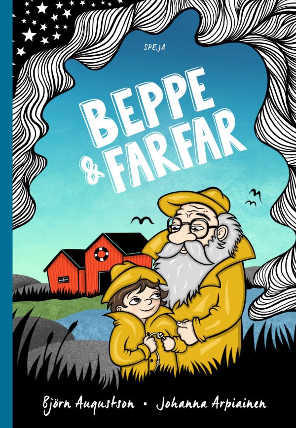 Beppe & Farfar Supply