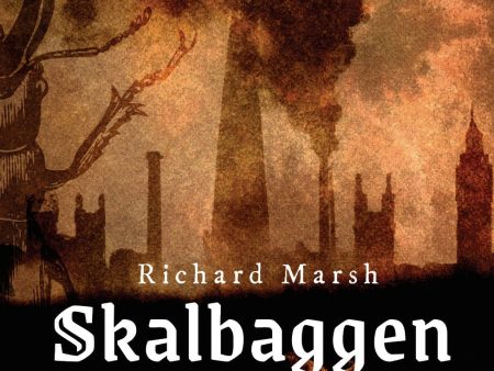 Skalbaggen Hot on Sale