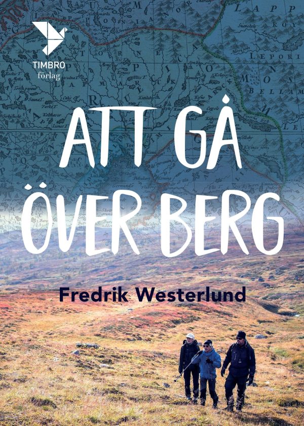 Att gå över berg Discount