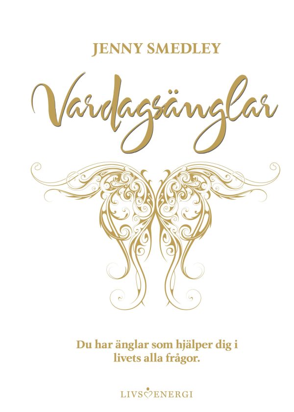 Vardagsänglar Supply