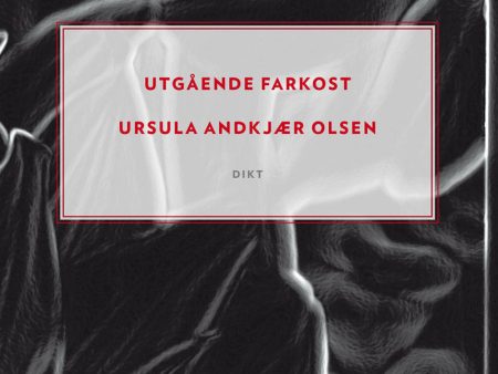 Utgående farkost on Sale