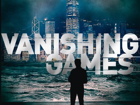 Vanishing games Fashion