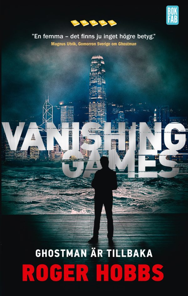 Vanishing games Fashion