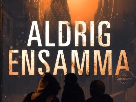 Aldrig ensamma Discount