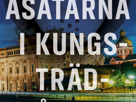 Asätarna i Kungsträdgården Online Sale