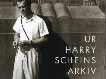 Ur Harry Scheins arkiv Sale