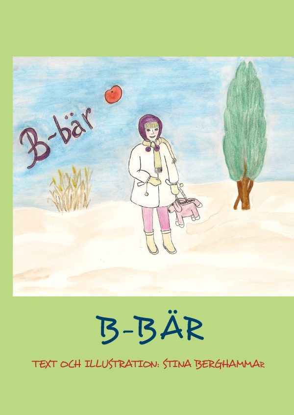 B-bär on Sale