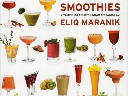 101 Smoothies - vitaminrika fruktdrinkar att njuta av Online Hot Sale