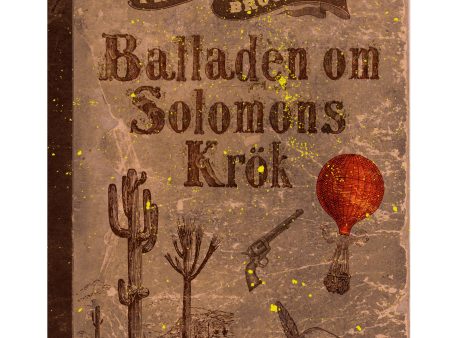 Balladen om Solomons krök Online now