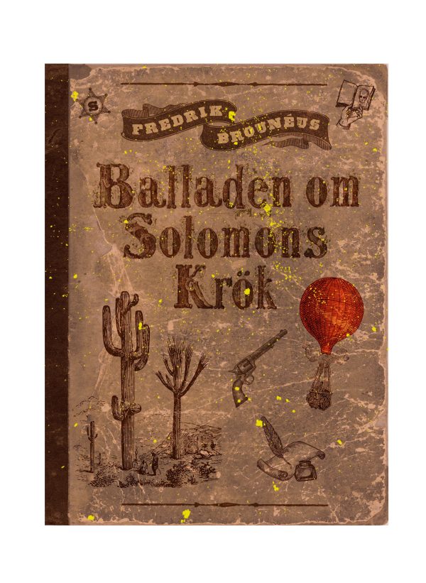 Balladen om Solomons krök Online now