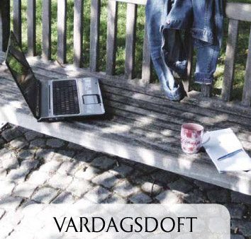 Vardagsdoft med bloggstoft For Sale