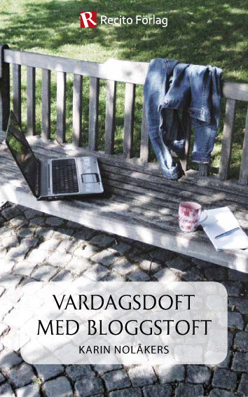 Vardagsdoft med bloggstoft For Sale