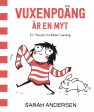 Vuxenpoäng är en myt : en Sarah s Scribbles-samling Online Hot Sale