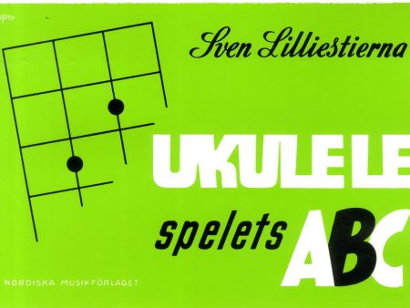 Ukulelespelets ABC Fashion