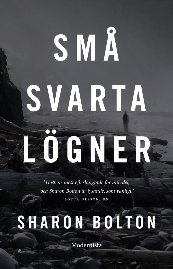 Små svarta lögner For Discount