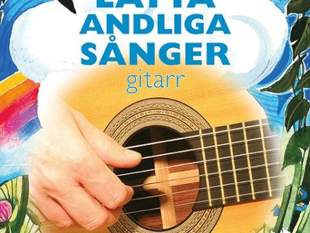 100 lätta andliga sånger - gitarr Online Sale