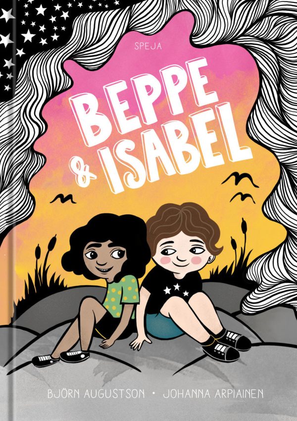 Beppe & Isabel Sale