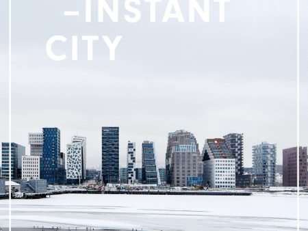 Barcode - Instant City Online