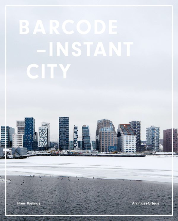 Barcode - Instant City Online