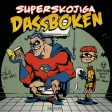 Superskojiga dassboken Supply