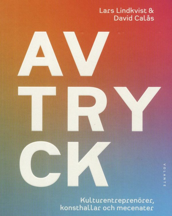 Avtryck Online now