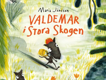 Valdemar i stora skogen Online now