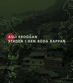 Staden i den röda kappan Hot on Sale