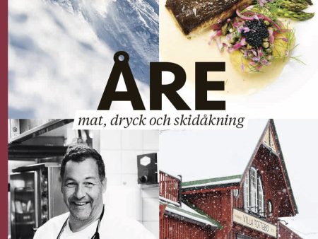 Åre : mat, dryck och skidåkning on Sale