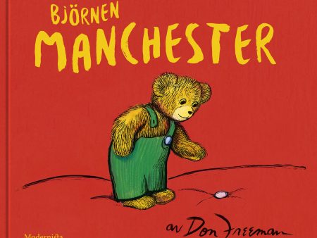 Björnen Manchester For Cheap