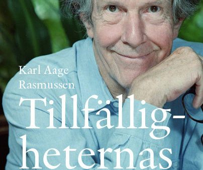 Tillfälligheternas spel : vägar till John Cage Sale