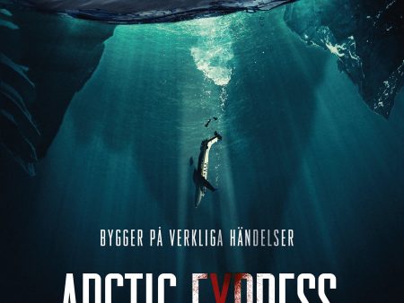 Arctic Express : den stora mörkläggningen Fashion