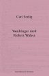 Vandringar med Robert Walser For Discount