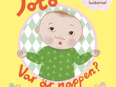 Toto - var är nappen? Online