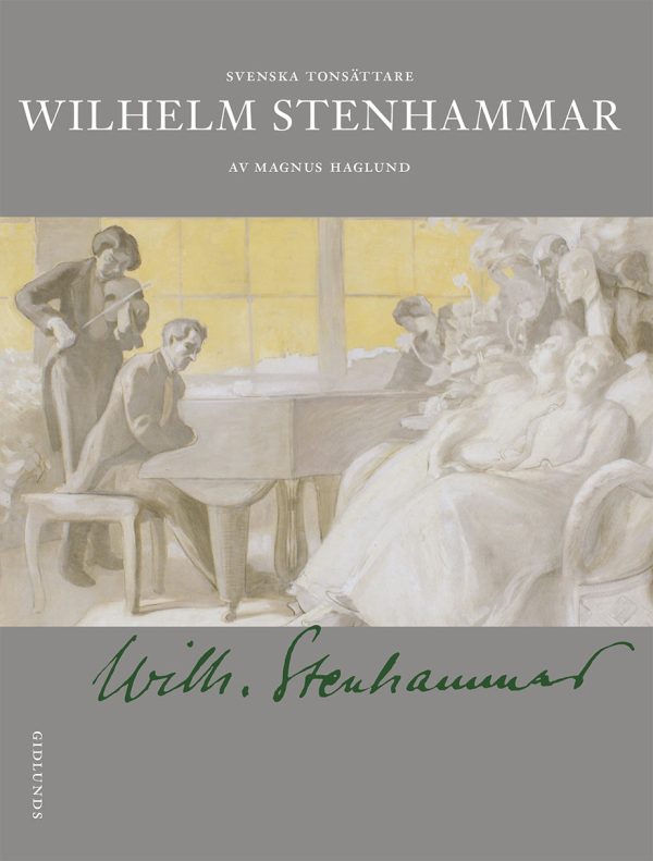 Wilhelm Stenhammar For Sale