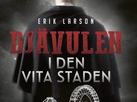 Djävulen i den vita staden Cheap