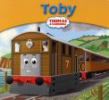 Toby Discount