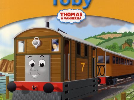 Toby Discount